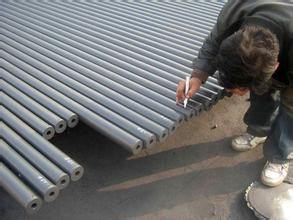 那曲网架杆件编号