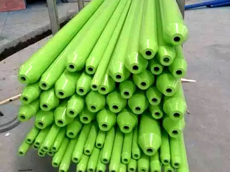 那曲网架杆件打包