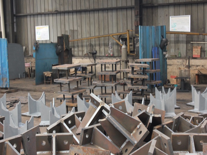 那曲螺栓球支座